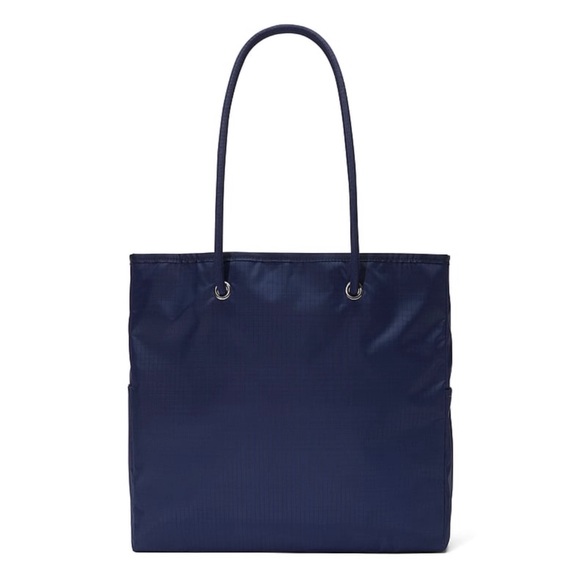 VICTORIAS’S SECRET PINK Reversible Canvas Tote Bag. - Picture 2 of 3